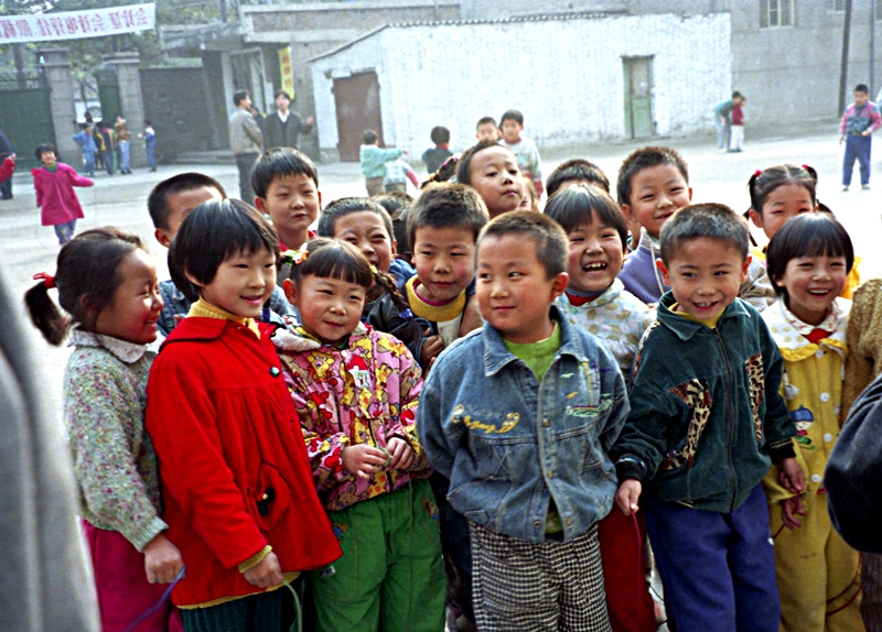 Beijing 6 1995